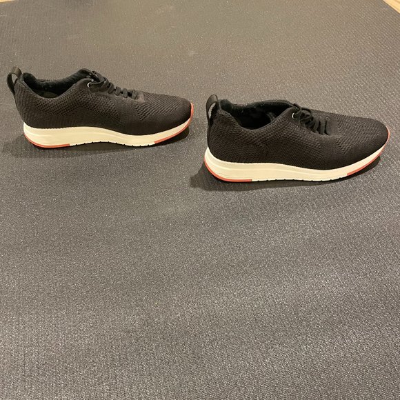 Vince Men's Palo Knit Sneakers Size 11 - Picture 3 of 6